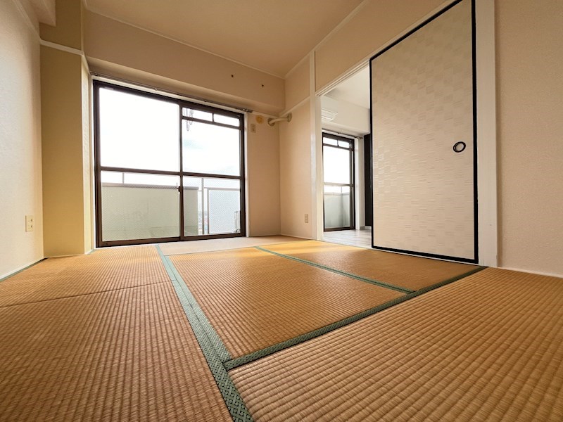 　ウィンベルコーポ　  こちらの物件はMODE不動産なら割引対象の１部屋です。
