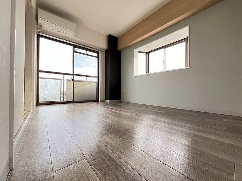 　ウィンベルコーポ　  こちらの物件はMODE不動産なら割引対象の１部屋です。