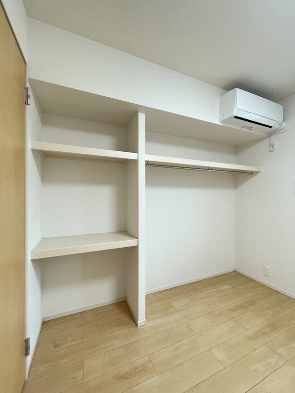 　アテリサージュ　 当物件の参考写真です。(同建物の部屋)