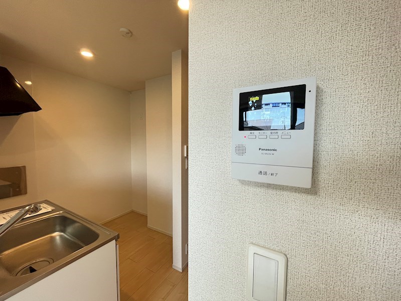 　アテリサージュ　 当物件の参考写真です。(同建物の部屋)