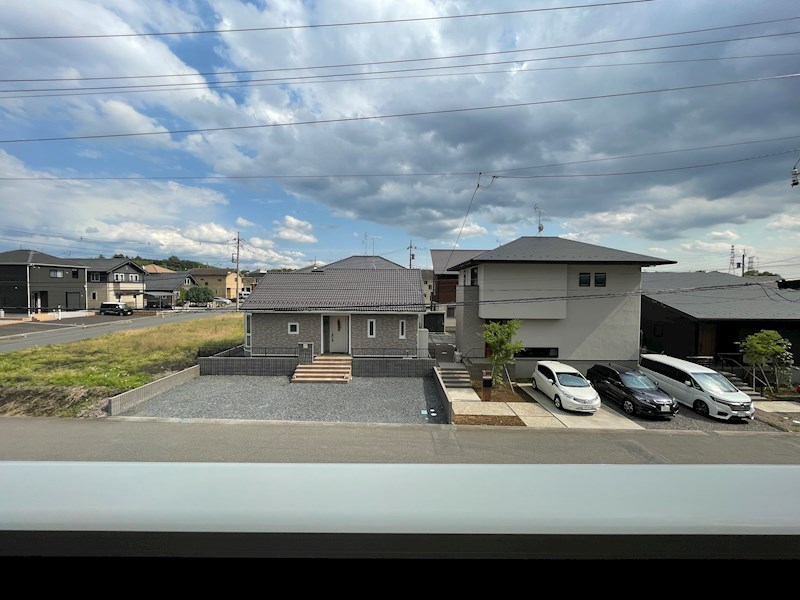 　アテリサージュ　 当物件の参考写真です。(同建物の部屋)