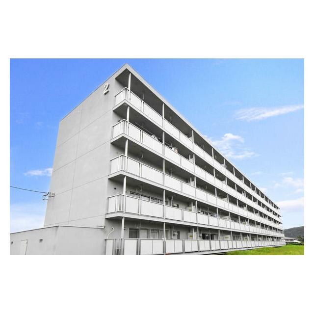 　ビレッジハウス烏山　１号棟　 こちらの物件はMODE不動産なら割引対象の１部屋です。