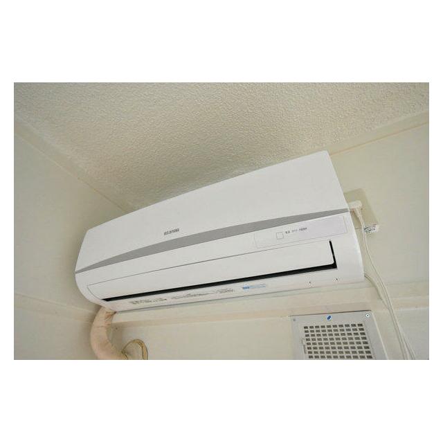 　ビレッジハウス烏山　１号棟　 ビレッジハウスの同一物件・同一タイプの間取りの写真です