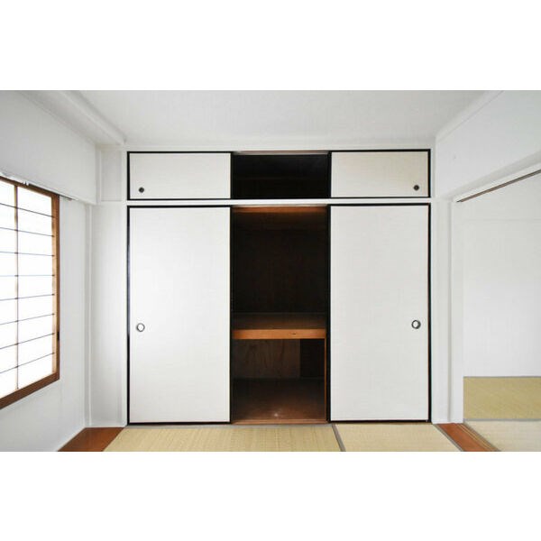 　ビレッジハウス烏山　１号棟　 こちらの物件はMODE不動産なら割引対象の１部屋です。