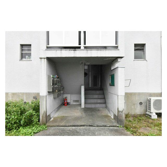　ビレッジハウス烏山　１号棟　 こちらの物件はMODE不動産なら割引対象の１部屋です。