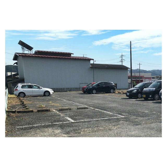 　ビレッジハウス烏山　１号棟　 こちらの物件はMODE不動産なら割引対象の１部屋です。