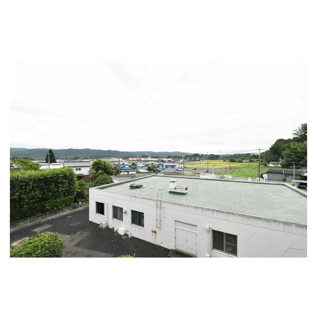 　ビレッジハウス烏山　１号棟　 ビレッジハウスの同一物件・同一タイプの間取りの写真です