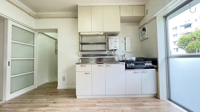 　ビレッジハウス烏山　１号棟　 こちらの物件はMODE不動産なら割引対象の１部屋です。