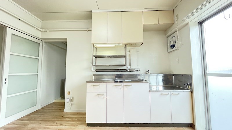 　ビレッジハウス烏山　１号棟　 当物件の参考写真です。