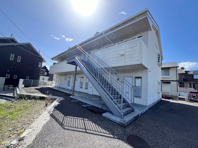 こちらの物件はMODE不動産なら割引対象の１部屋です。