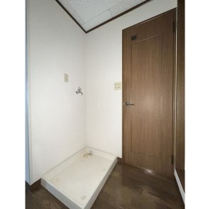 　サカモトハイツ　C棟 こちらの物件はMODE不動産なら割引対象の１部屋です。