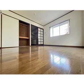 　サカモトハイツ　C棟 こちらの物件はMODE不動産なら割引対象の１部屋です。