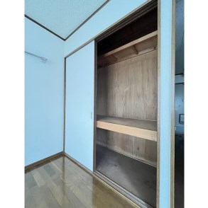 　サカモトハイツ　C棟 こちらの物件はMODE不動産なら割引対象の１部屋です。