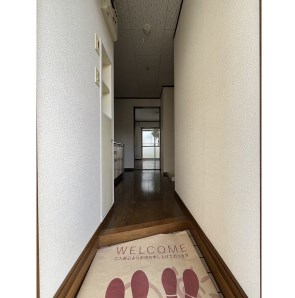 　サカモトハイツ　C棟 こちらの物件はMODE不動産なら割引対象の１部屋です。