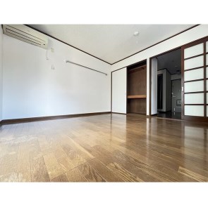 　サカモトハイツ　C棟 こちらの物件はMODE不動産なら割引対象の１部屋です。