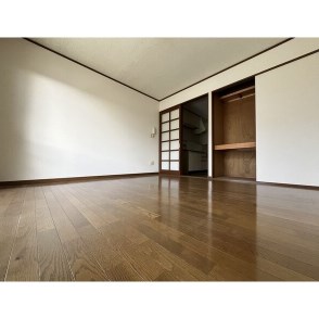 　サカモトハイツ　C棟 こちらの物件はMODE不動産なら割引対象の１部屋です。