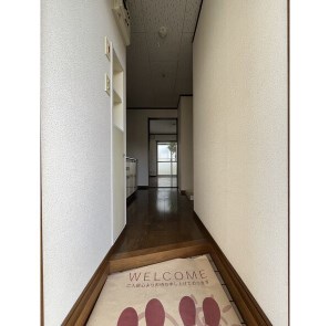 　サカモトハイツ　C棟 こちらの物件はMODE不動産なら割引対象の１部屋です。