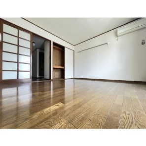 　サカモトハイツ　C棟 こちらの物件はMODE不動産なら割引対象の１部屋です。