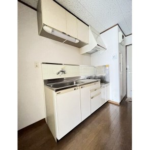　サカモトハイツ　C棟 こちらの物件はMODE不動産なら割引対象の１部屋です。