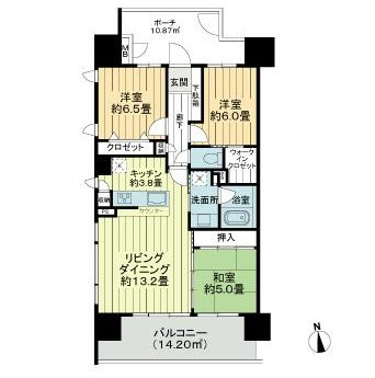 　サーパス駅東公園　 こちらの物件はMODE不動産なら割引対象の１部屋です。