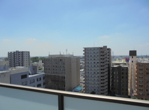 　サーパス駅東公園　 こちらの物件はMODE不動産なら割引対象の１部屋です。