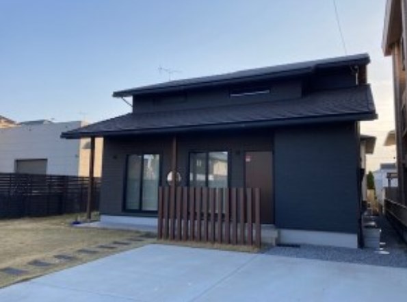 　清原台4丁目貸家　 こちらの物件はMODE不動産なら割引対象の１部屋です。