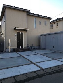 こちらの物件はMODE不動産なら割引対象の1部屋です。