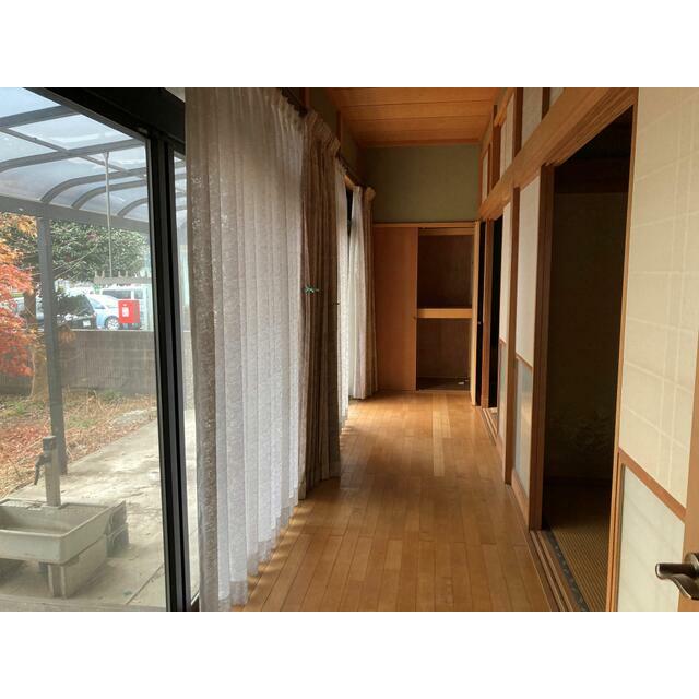 　鹿島町戸建て　 こちらの物件はMODE不動産なら割引対象の１部屋です。