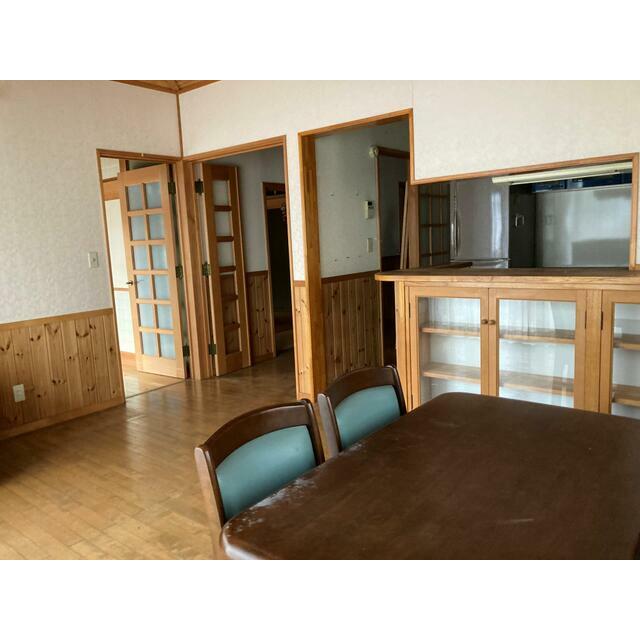 　鹿島町戸建て　 こちらの物件はMODE不動産なら割引対象の１部屋です。