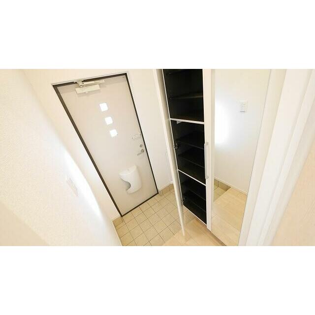 　クレセント　Ｃ棟　 こちらの物件はMODE不動産なら割引対象の１部屋です。