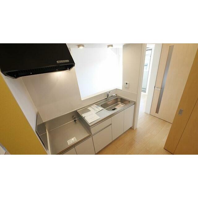 　クレセント　Ｃ棟　 こちらの物件はMODE不動産なら割引対象の１部屋です。