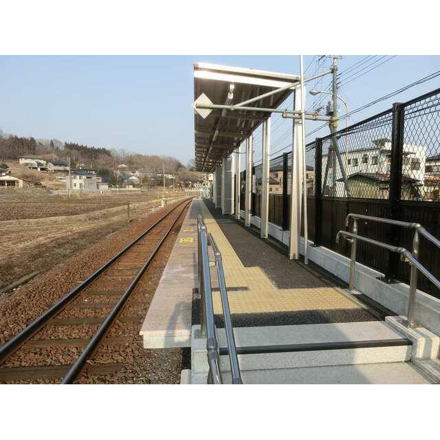　ヴィラアイシス　 ＪＲ鴻野山駅