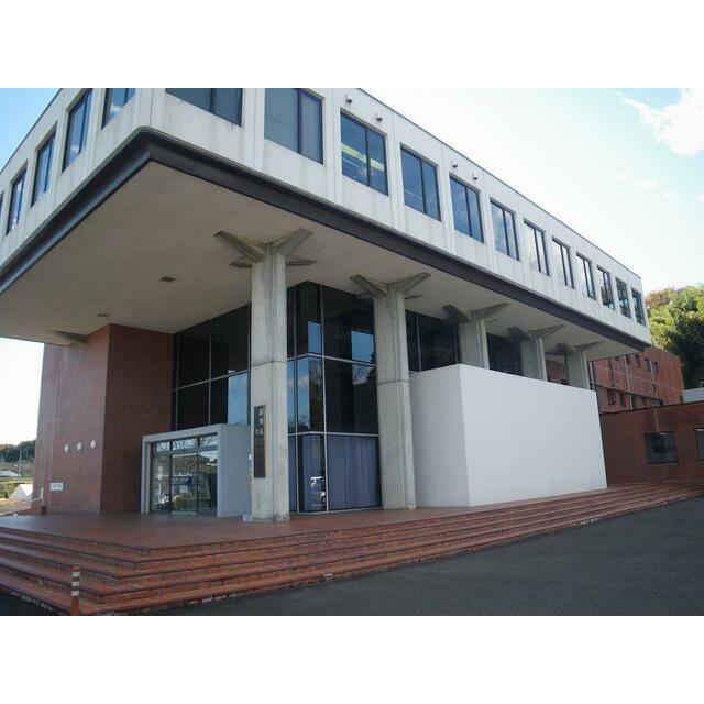 　ヴィラアイシス　 市役所南那須庁舎