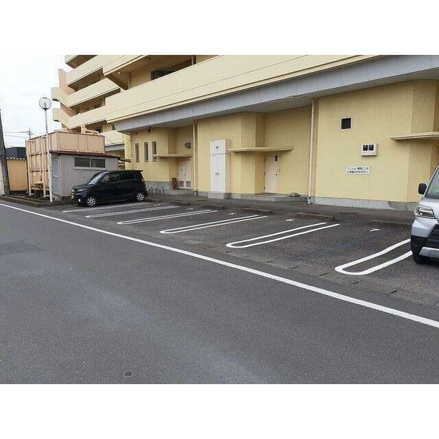 　パステルビラ光陽　 こちらの物件はMODE不動産なら割引対象の１部屋です。