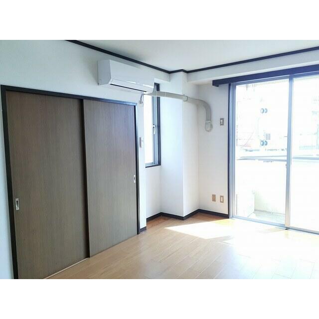 　パステルビラ光陽　 こちらの物件はMODE不動産なら割引対象の１部屋です。