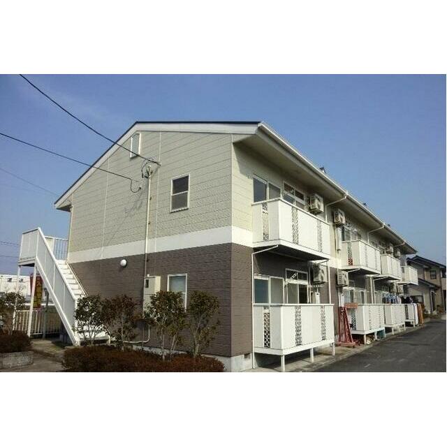 こちらの物件はMODE不動産なら割引対象の1部屋です。