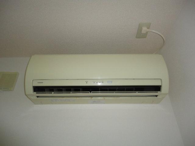 サニープレイス エアコン