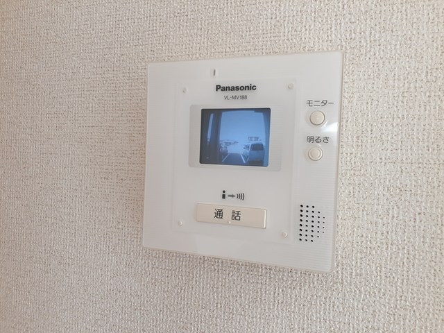 フェリーチェ・パルテンツァ その他設備