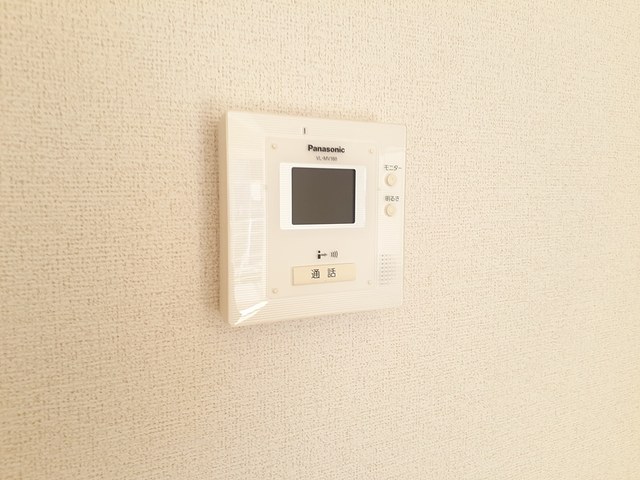 クオ・レガーロ その他設備