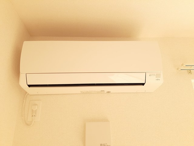 クオ・レガーロ その他設備