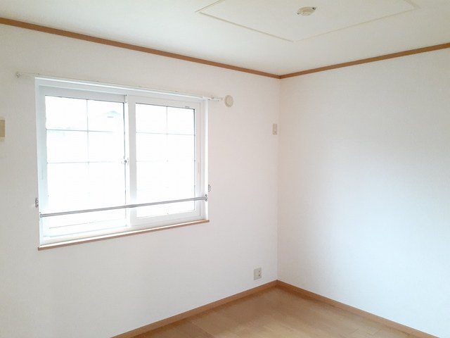 ヴィラアイシス その他