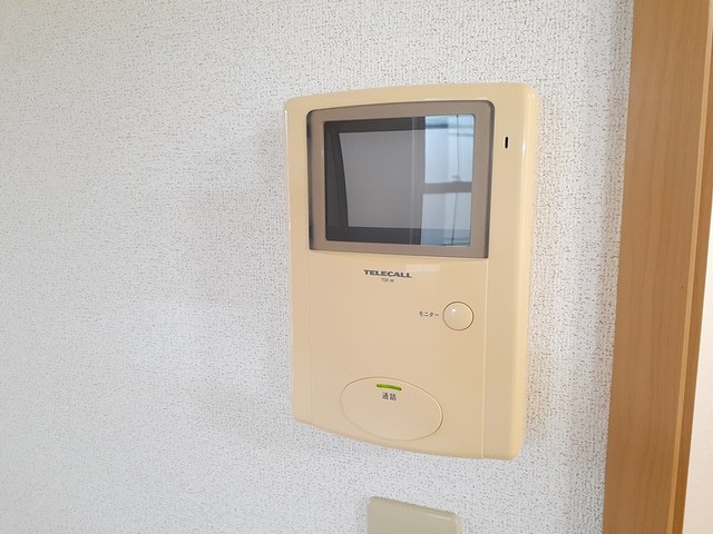 ヴィラアイシス その他設備