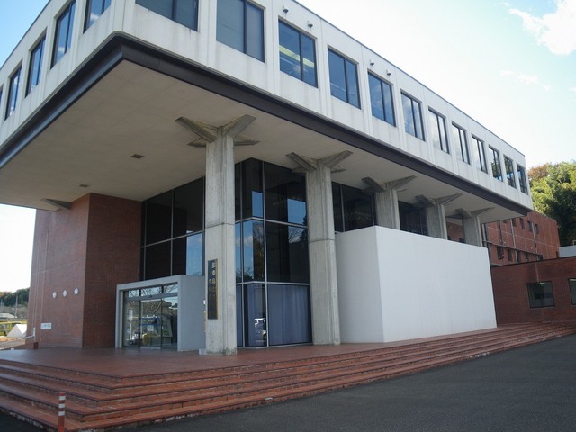 ヴィラアイシス 市役所南那須庁舎まで3400m