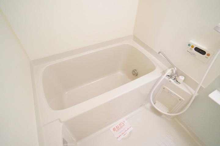 サンプラザＡ 風呂画像