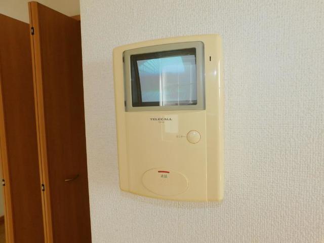 サンプラザＢ その他設備