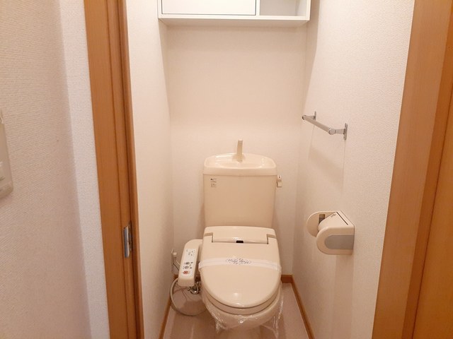 ブローテ トイレ