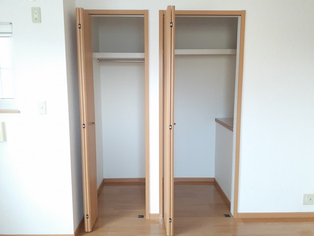 ブローテ 収納
