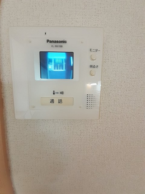 コモ・アモロッソＢ その他設備