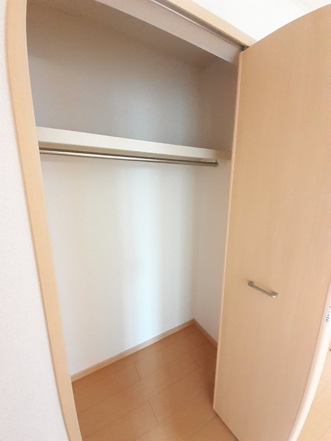 コモ・アモロッソＢ その他設備
