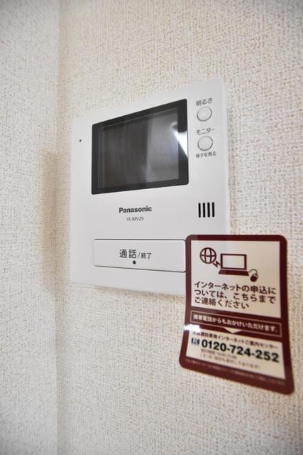 ハリウッドパレス その他設備